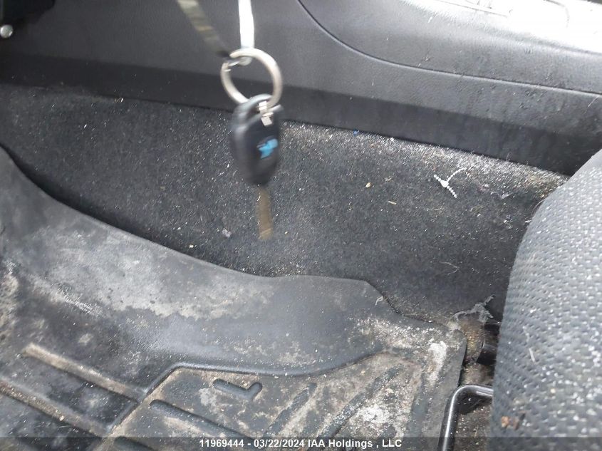 2013 Subaru Impreza Premium VIN: JF1GPAC63DH854669 Lot: 11969444