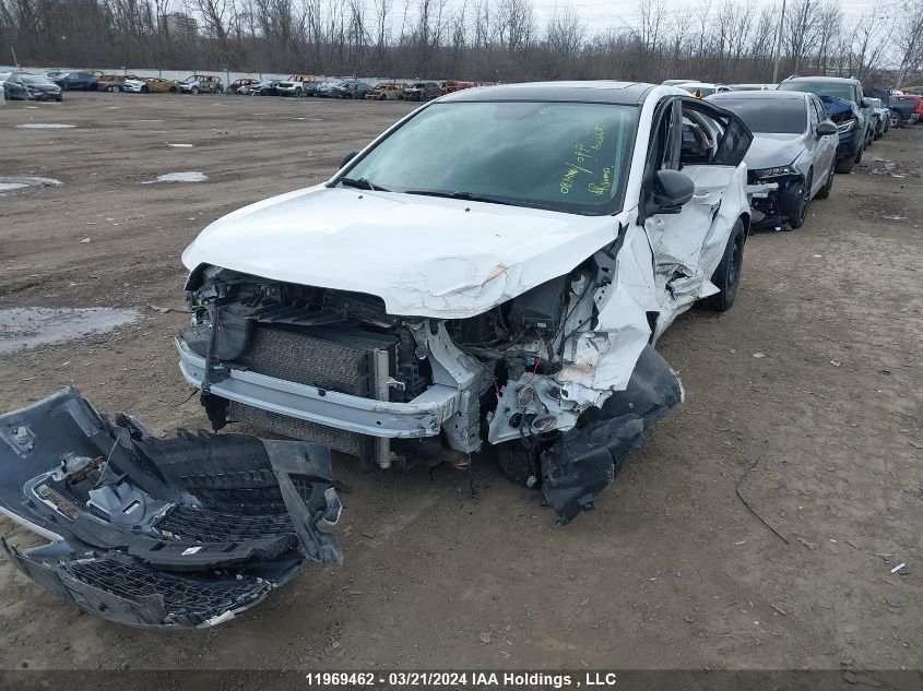 2015 Chevrolet Cruze Lt VIN: 1G1PC5SB9F7114279 Lot: 11969462