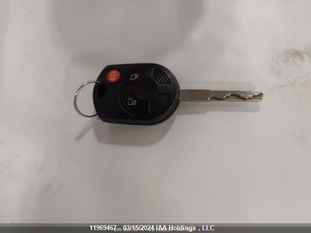 2014 Ford Escape Se VIN: 1FMCU0G97EUD19784 Lot: 11969467