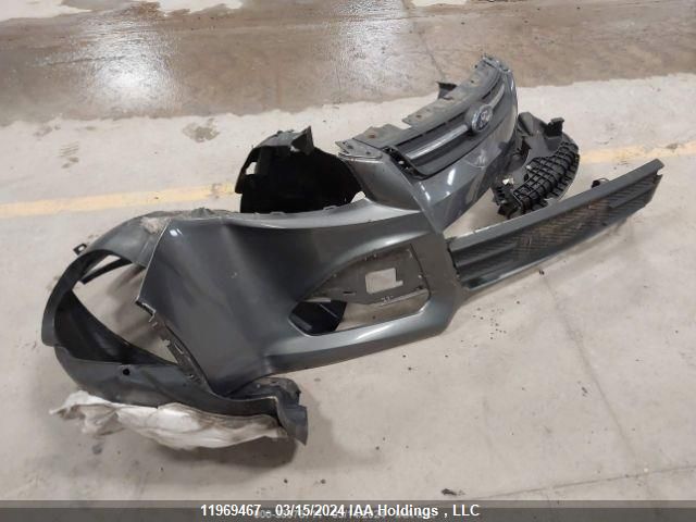 2014 Ford Escape Se VIN: 1FMCU0G97EUD19784 Lot: 11969467