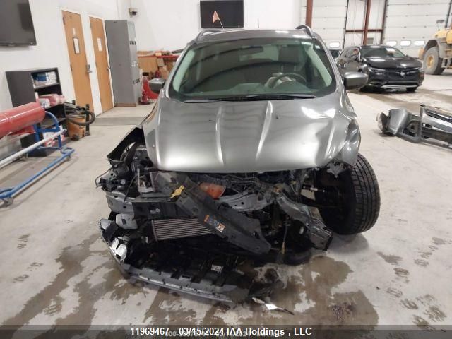 2014 Ford Escape Se VIN: 1FMCU0G97EUD19784 Lot: 11969467