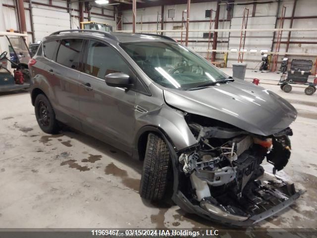 2014 Ford Escape Se VIN: 1FMCU0G97EUD19784 Lot: 11969467