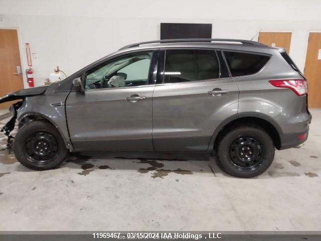 2014 Ford Escape Se VIN: 1FMCU0G97EUD19784 Lot: 11969467