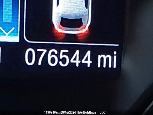 2014 Ford Escape Se VIN: 1FMCU0G97EUD19784 Lot: 11969467