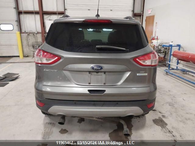 2014 Ford Escape Se VIN: 1FMCU0G97EUD19784 Lot: 11969467