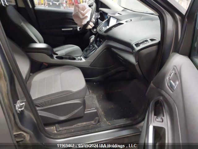 2014 Ford Escape Se VIN: 1FMCU0G97EUD19784 Lot: 11969467