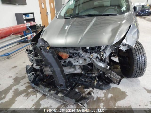 2014 Ford Escape Se VIN: 1FMCU0G97EUD19784 Lot: 11969467