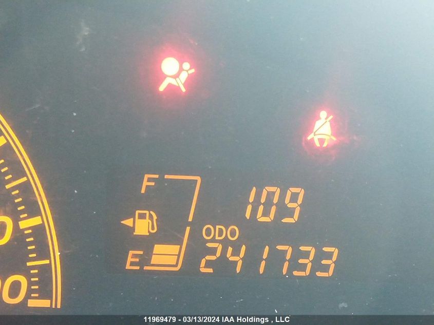 2010 Toyota Yaris Ce VIN: JTDJT9K32A5286896 Lot: 11969479