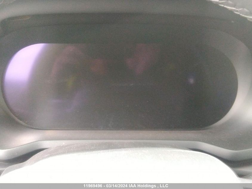 2022 Polestar 2 VIN: LPSEG3KA4NL085058 Lot: 39236860