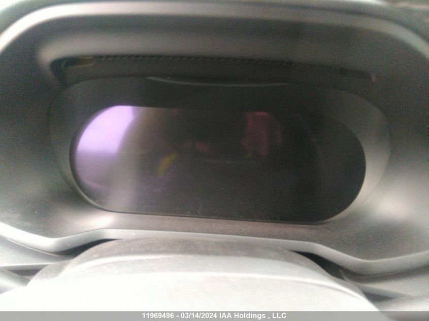 2022 Polestar 2 VIN: LPSEG3KA4NL085058 Lot: 39236860