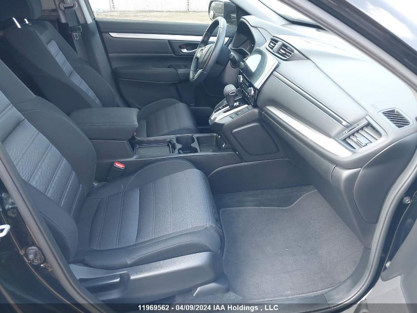 2021 Honda Cr-V VIN: 2HKRW2H26MH206195 Lot: 39237862