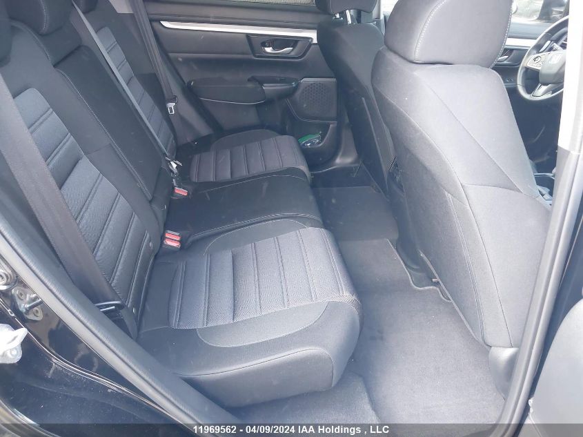 2021 Honda Cr-V VIN: 2HKRW2H26MH206195 Lot: 39237862