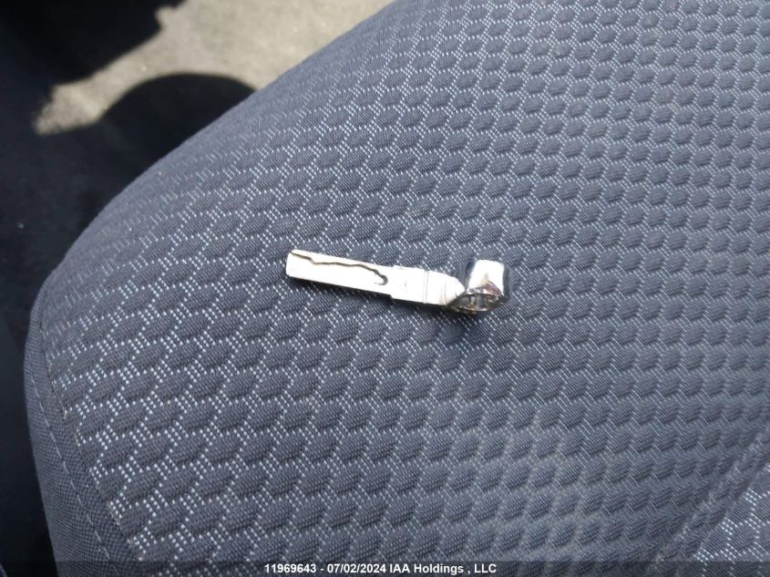 2016 Volkswagen Jetta Comfortline VIN: 3VWD07AJ2GM403239 Lot: 11969643