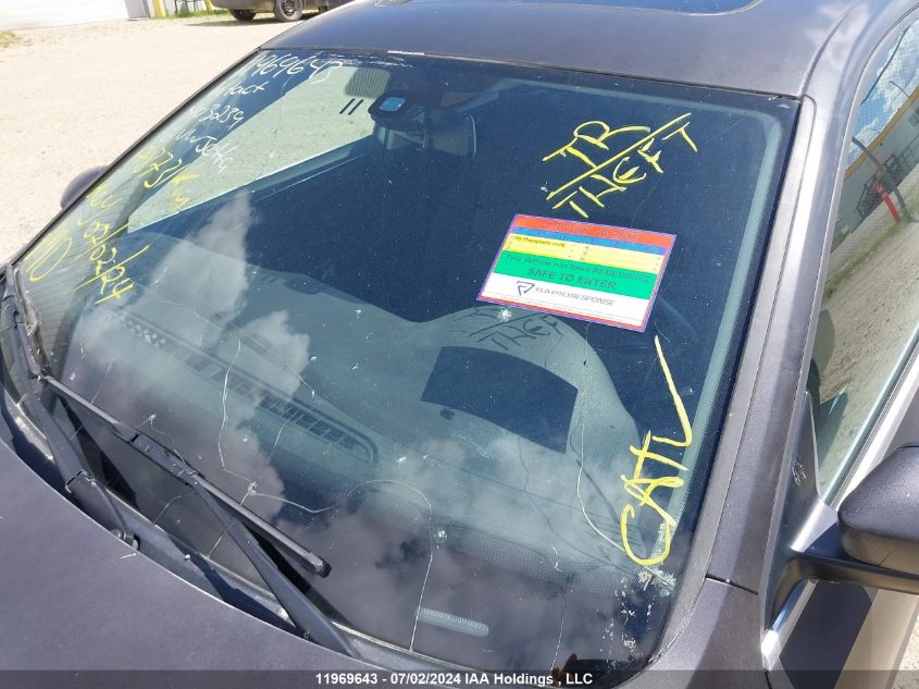 2016 Volkswagen Jetta Comfortline VIN: 3VWD07AJ2GM403239 Lot: 11969643