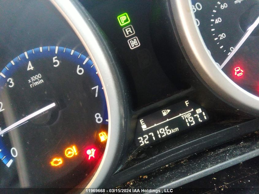 2013 Mazda Mazda3 VIN: JM1BL1V77D1842796 Lot: 11969668