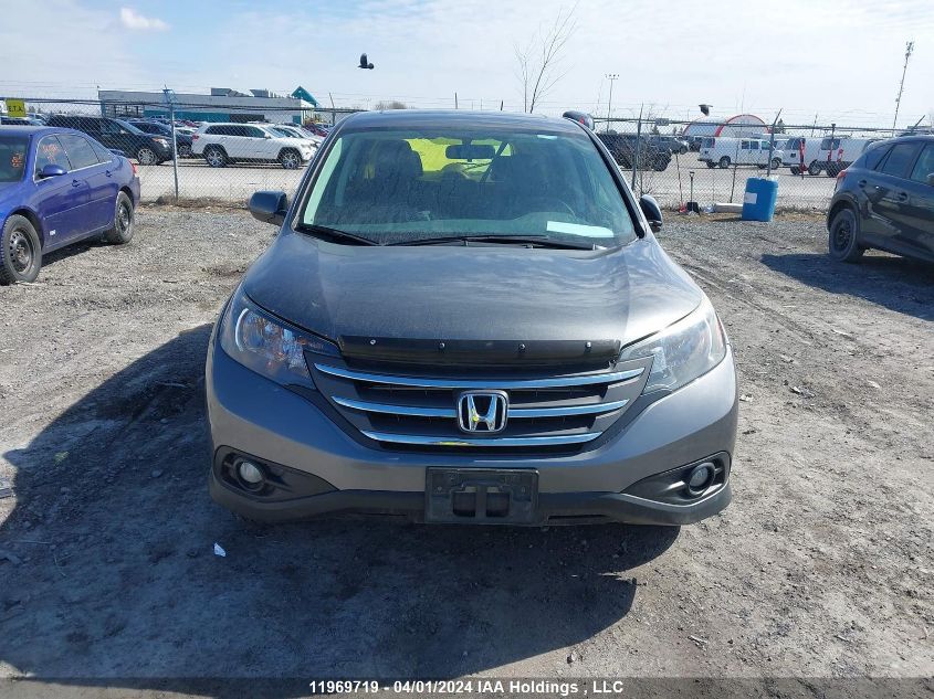 2014 Honda Cr-V VIN: 2HKRM4H75EH132184 Lot: 11969719