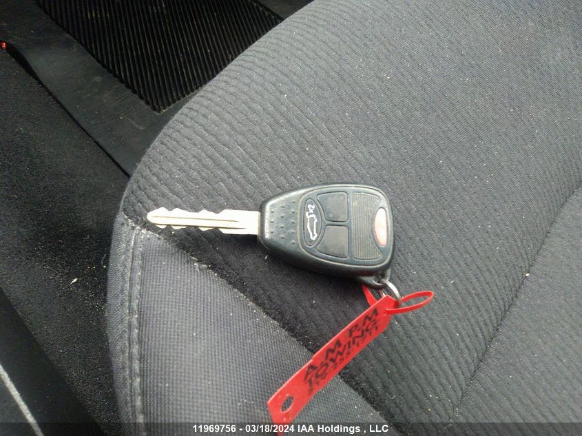 2013 Chrysler 200 VIN: 1C3CCBAB7DN569635 Lot: 11969756