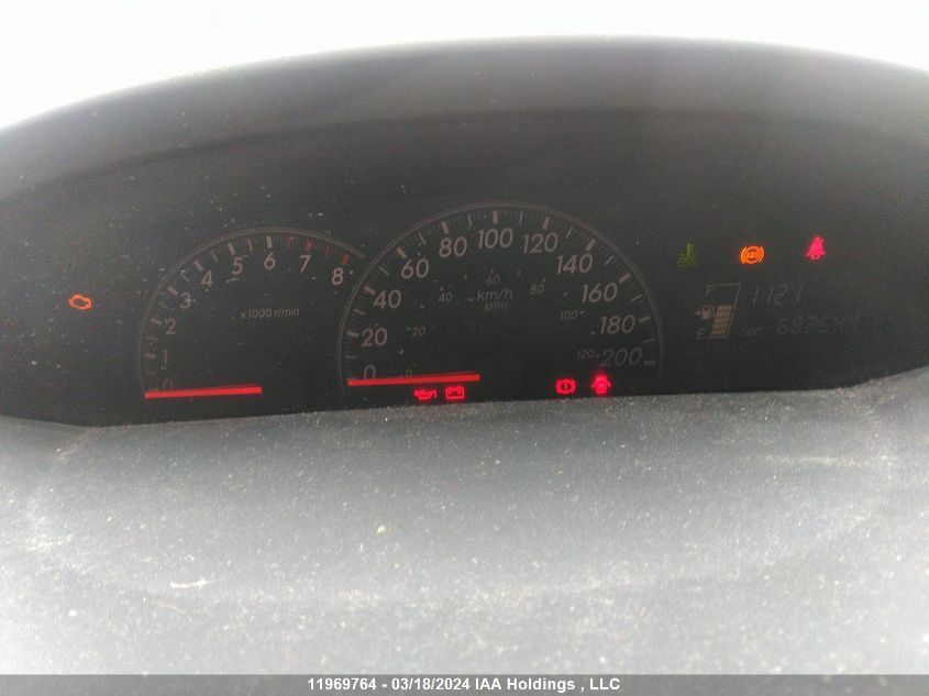 2007 Toyota Yaris VIN: JTDKT923175033176 Lot: 11969764