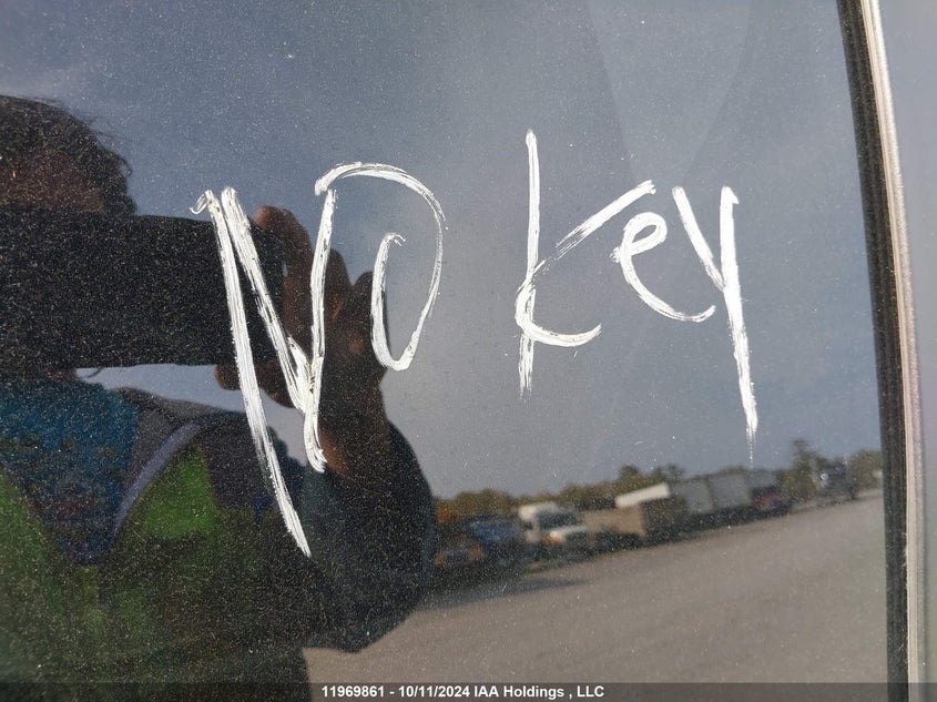 2012 Toyota Sienna Xle/Limited VIN: 5TDYK3DC2CS222169 Lot: 11969861