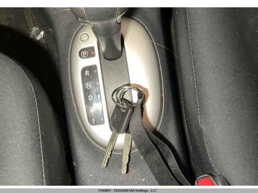 2019 Nissan Micra VIN: 3N1CK3CPXKL208638 Lot: 11969891