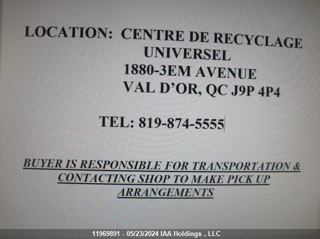 2019 Nissan Micra VIN: 3N1CK3CPXKL208638 Lot: 11969891