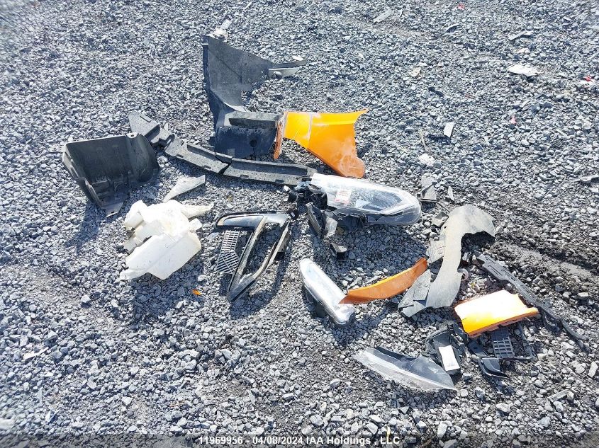 2022 Nissan Sentra VIN: 3N1AB8DV3NY242512 Lot: 11969956