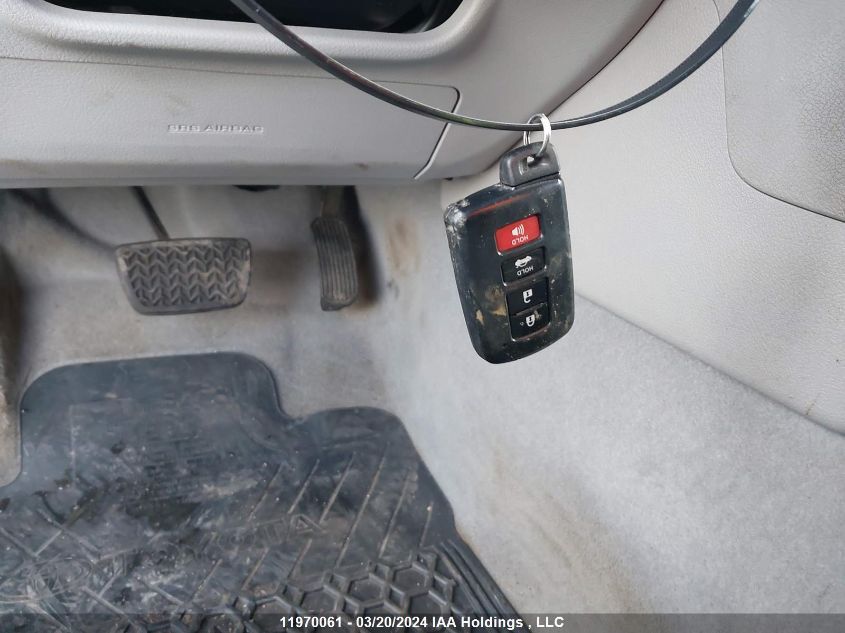 2012 Toyota Camry Se/Le/Xle VIN: 4T1BF1FK9CU041192 Lot: 39238172