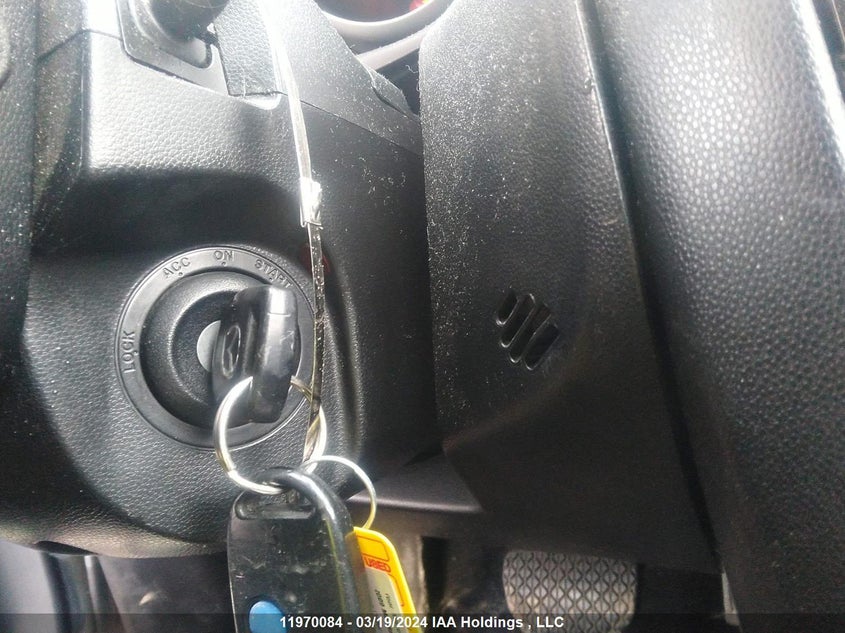 2009 Mazda 3 S VIN: JM1BK343091206113 Lot: 11970084