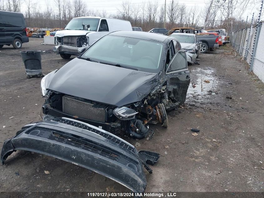 2019 Kia Forte VIN: 3KPF54AD9KE035604 Lot: 39240605