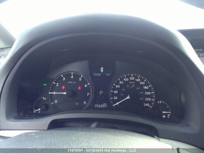 2011 Lexus Rx 350 VIN: 2T2BK1BA0BC088146 Lot: 11970291