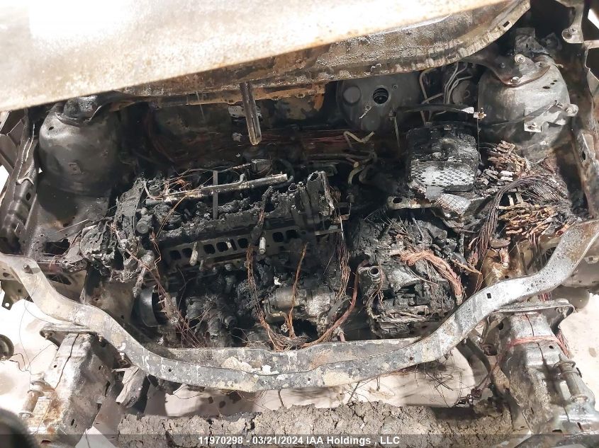 2013 Ford Escape Se VIN: 1FMCU0GX4DUB66827 Lot: 11970298