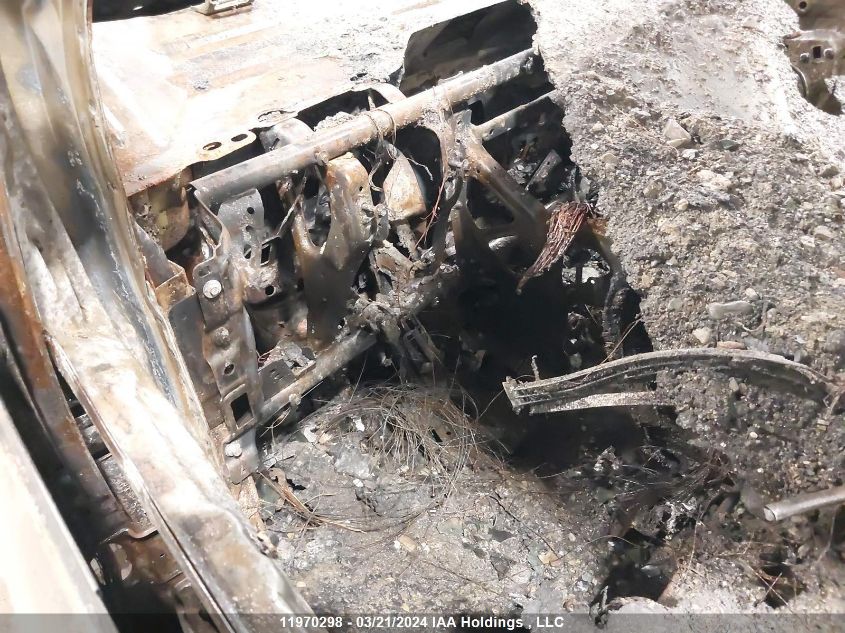 2013 Ford Escape Se VIN: 1FMCU0GX4DUB66827 Lot: 11970298