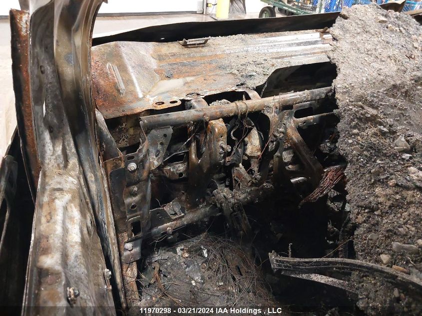 2013 Ford Escape Se VIN: 1FMCU0GX4DUB66827 Lot: 11970298