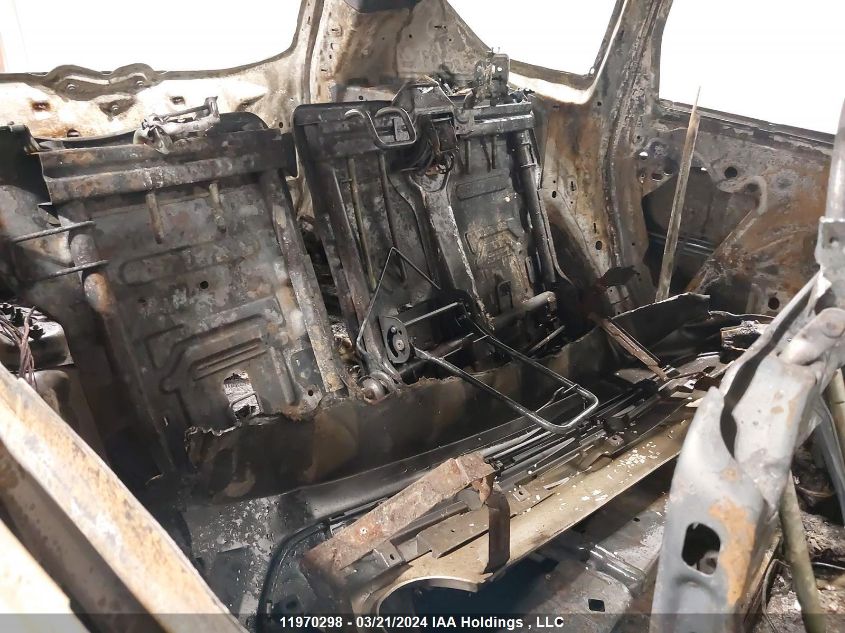 2013 Ford Escape Se VIN: 1FMCU0GX4DUB66827 Lot: 11970298