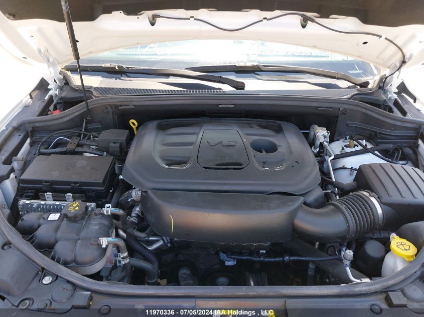 2021 Jeep Grand Cherokee VIN: 1C4RJFCG8MC773769 Lot: 11970336