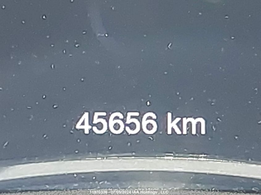 2021 Jeep Grand Cherokee VIN: 1C4RJFCG8MC773769 Lot: 11970336