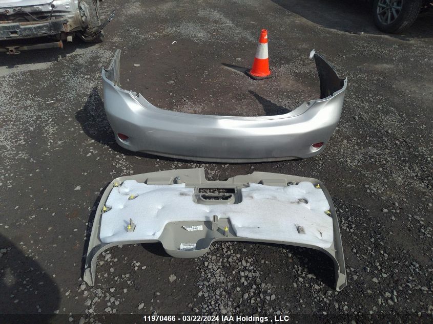 2010 Toyota Corolla S/Le/Xle VIN: 2T1BU4EE1AC327779 Lot: 11970466