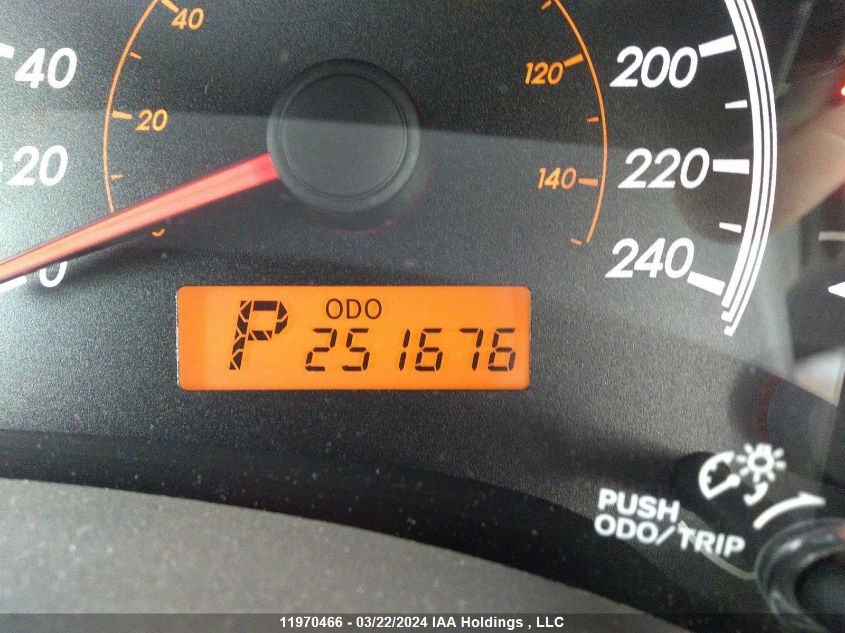 2010 Toyota Corolla S/Le/Xle VIN: 2T1BU4EE1AC327779 Lot: 11970466