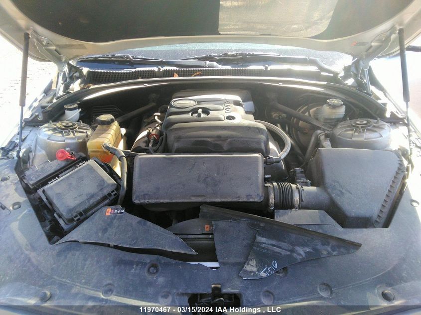 2016 Cadillac Ats VIN: 1G6AA5RA4G0153374 Lot: 11970467