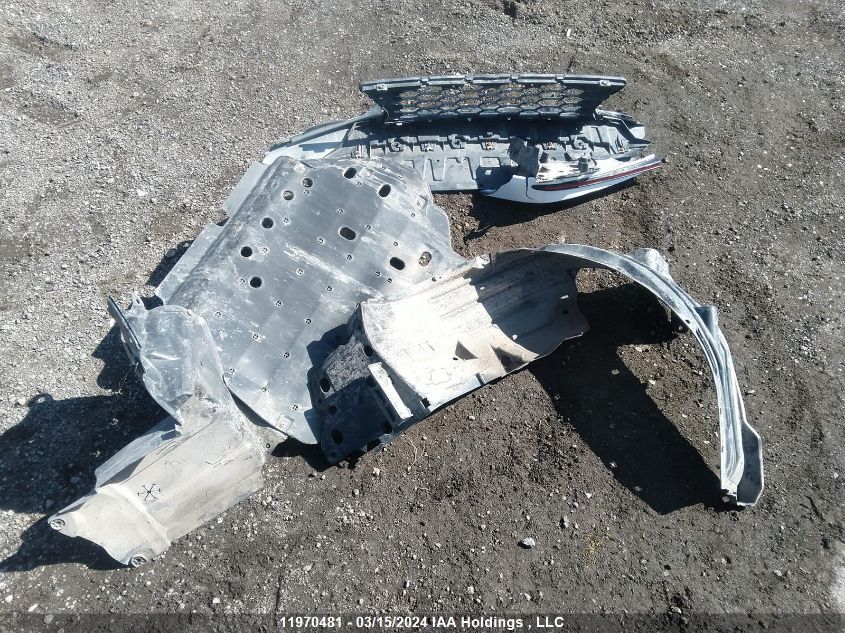 2019 Honda Fit VIN: 3HGGK5H63KM101923 Lot: 11970481