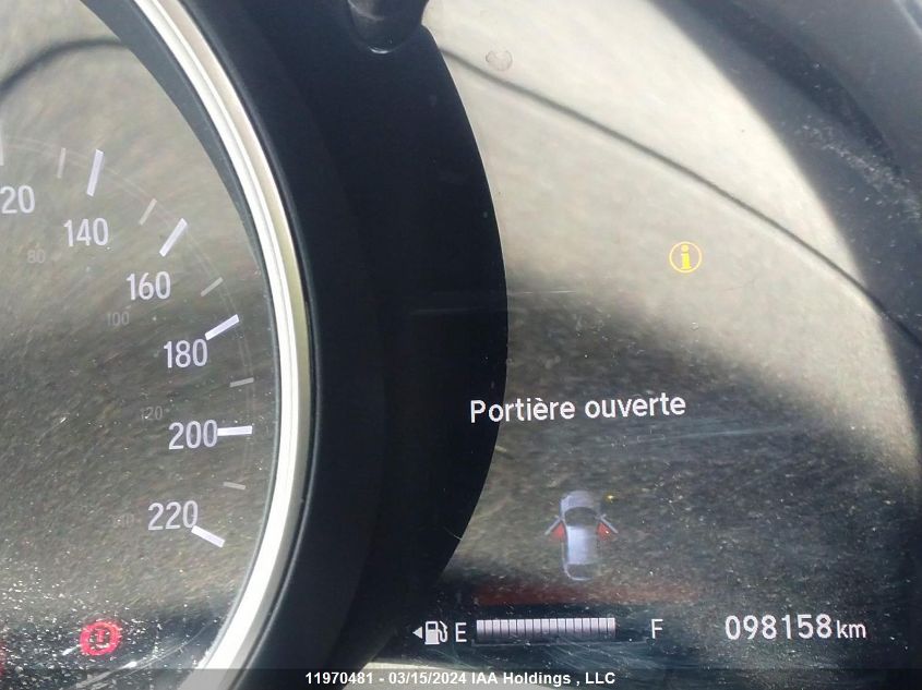 2019 Honda Fit VIN: 3HGGK5H63KM101923 Lot: 11970481