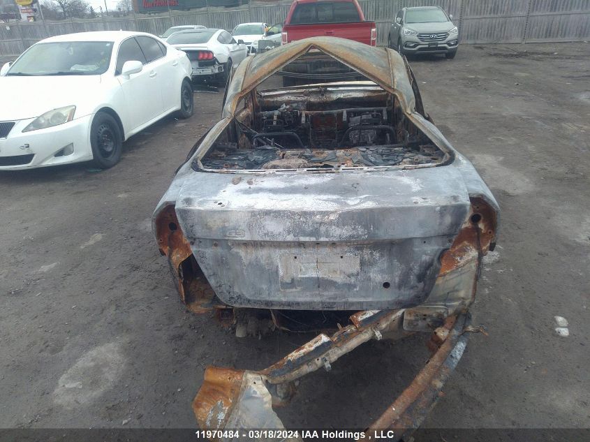 2009 Pontiac G3 Wave VIN: KL2TX56E49B301433 Lot: 11970484