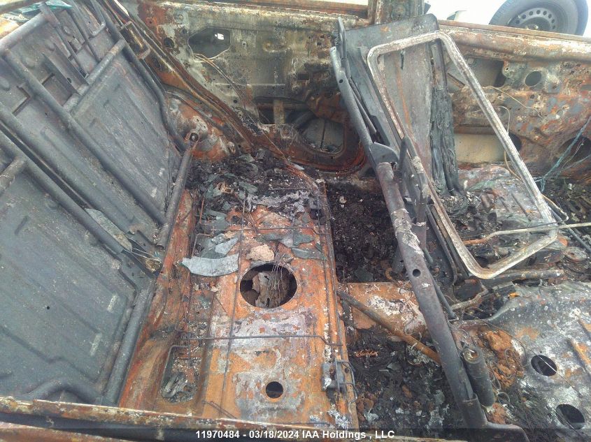 2009 Pontiac G3 Wave VIN: KL2TX56E49B301433 Lot: 11970484