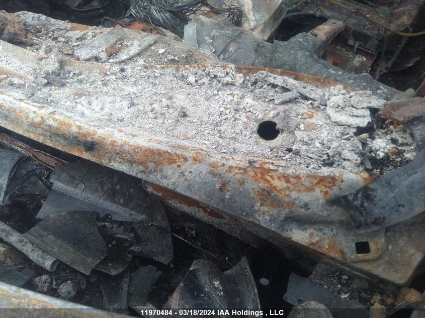 2009 Pontiac G3 Wave VIN: KL2TX56E49B301433 Lot: 11970484