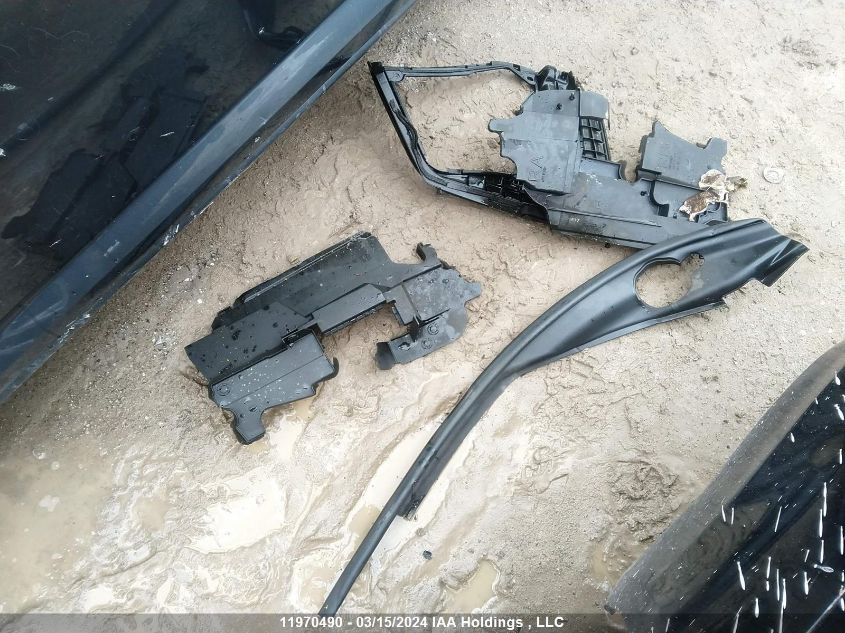 2016 Infiniti Q50 VIN: JN1EV7AR1GM343497 Lot: 11970490