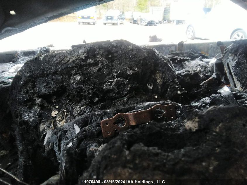 2016 Infiniti Q50 VIN: JN1EV7AR1GM343497 Lot: 11970490