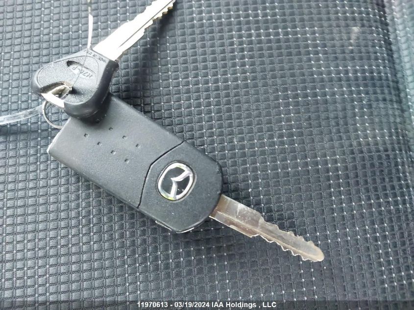 2009 Mazda Mazda5 VIN: JM1CR293590346098 Lot: 11970613