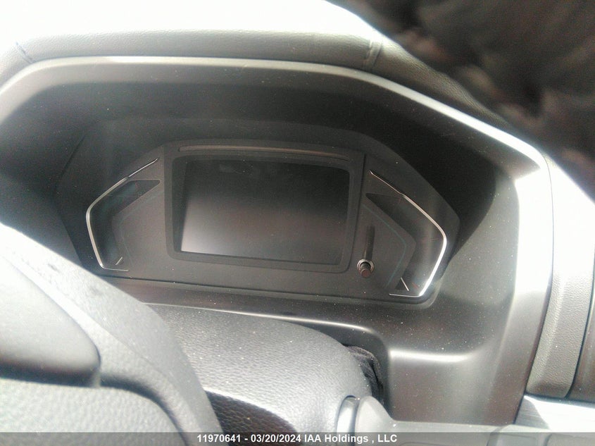 2024 Honda Odyssey Touring VIN: 5FNRL6H86RB500707 Lot: 11970641