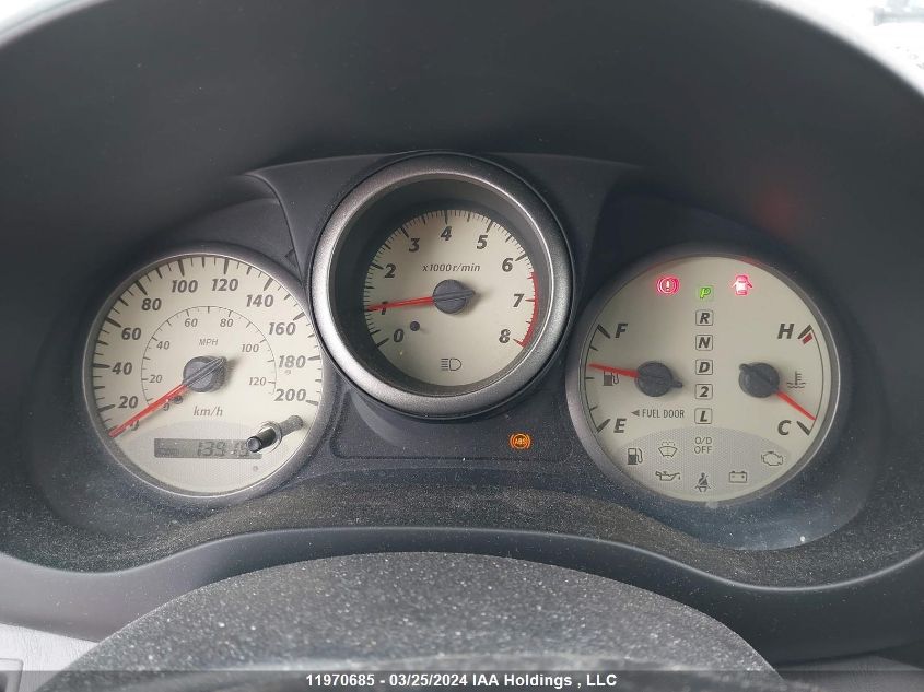 2002 Toyota Rav4 VIN: JTEHH20V226015579 Lot: 11970685