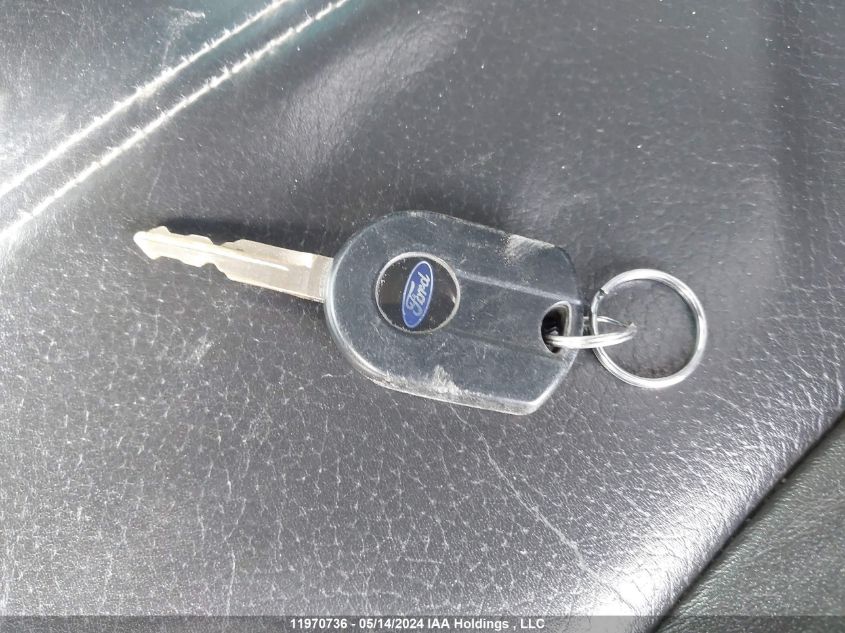 2009 Ford Edge Limited VIN: 2FMDK49C09BA39372 Lot: 11970736